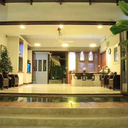 The My Home Resort Prachuap Khiri Khan Exterior photo
