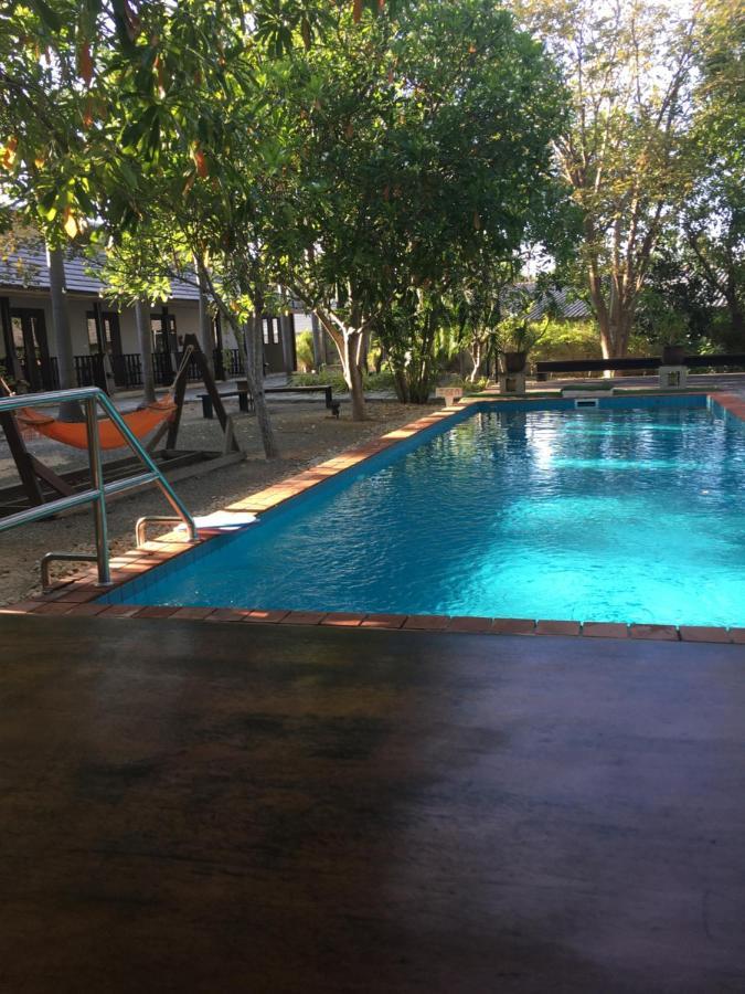 The My Home Resort Prachuap Khiri Khan Exterior photo