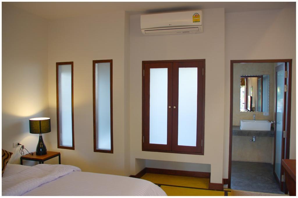 The My Home Resort Prachuap Khiri Khan Exterior photo