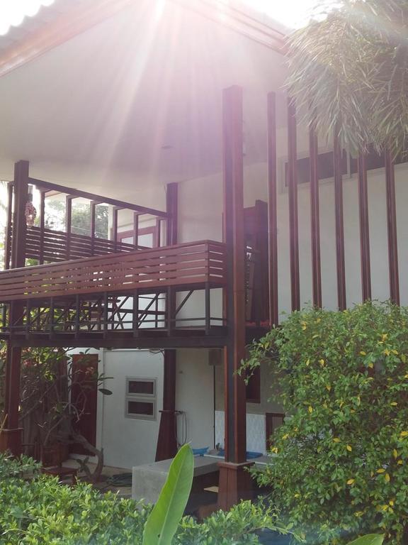 The My Home Resort Prachuap Khiri Khan Exterior photo
