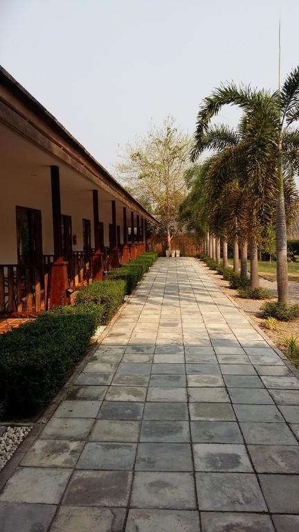 The My Home Resort Prachuap Khiri Khan Exterior photo