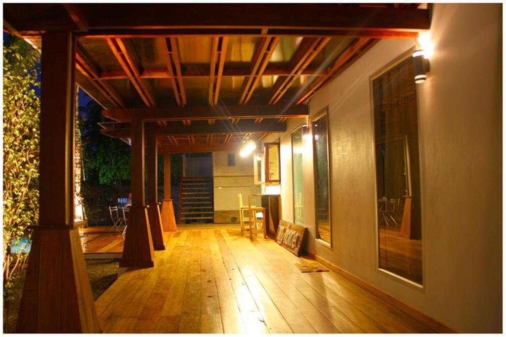 The My Home Resort Prachuap Khiri Khan Exterior photo