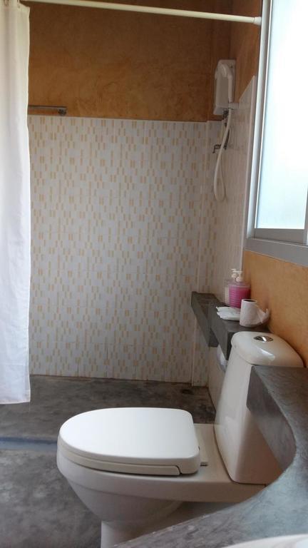The My Home Resort Prachuap Khiri Khan Exterior photo