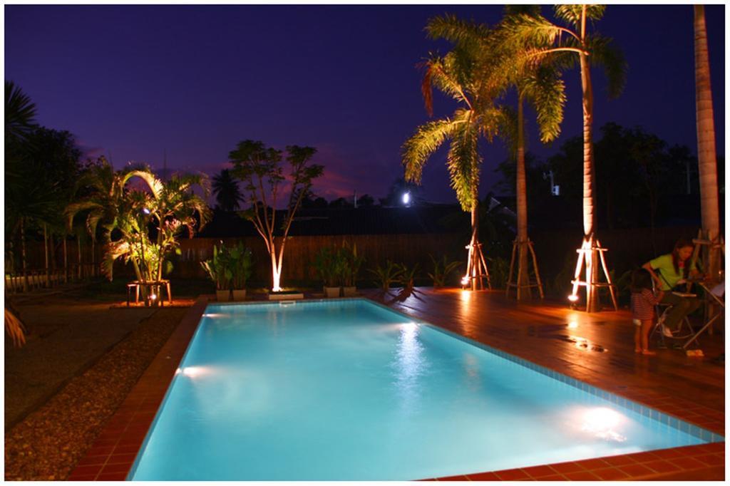 The My Home Resort Prachuap Khiri Khan Exterior photo
