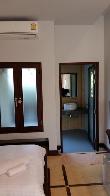 The My Home Resort Prachuap Khiri Khan Exterior photo
