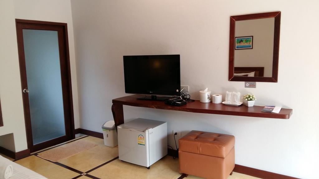 The My Home Resort Prachuap Khiri Khan Room photo