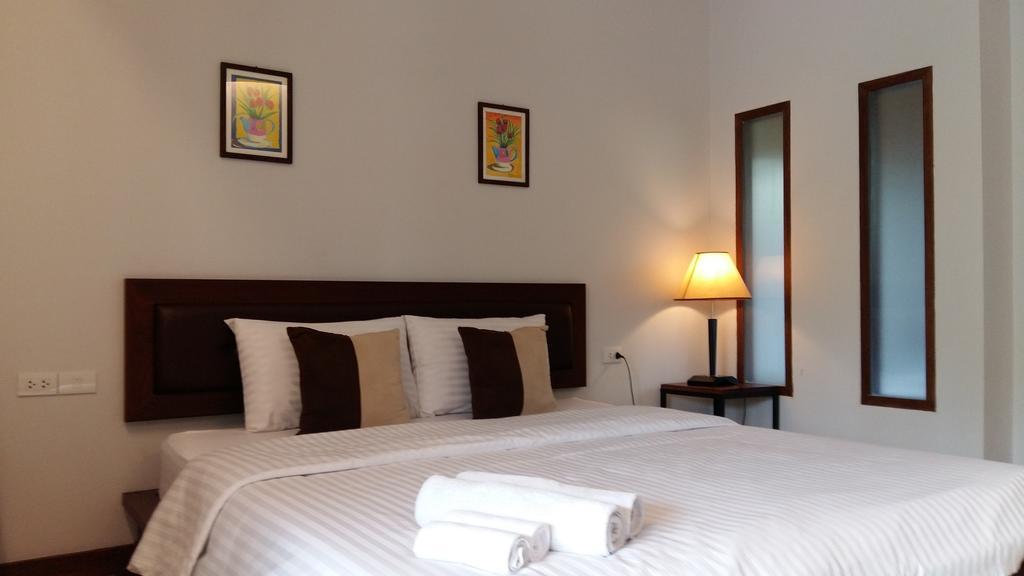 The My Home Resort Prachuap Khiri Khan Room photo