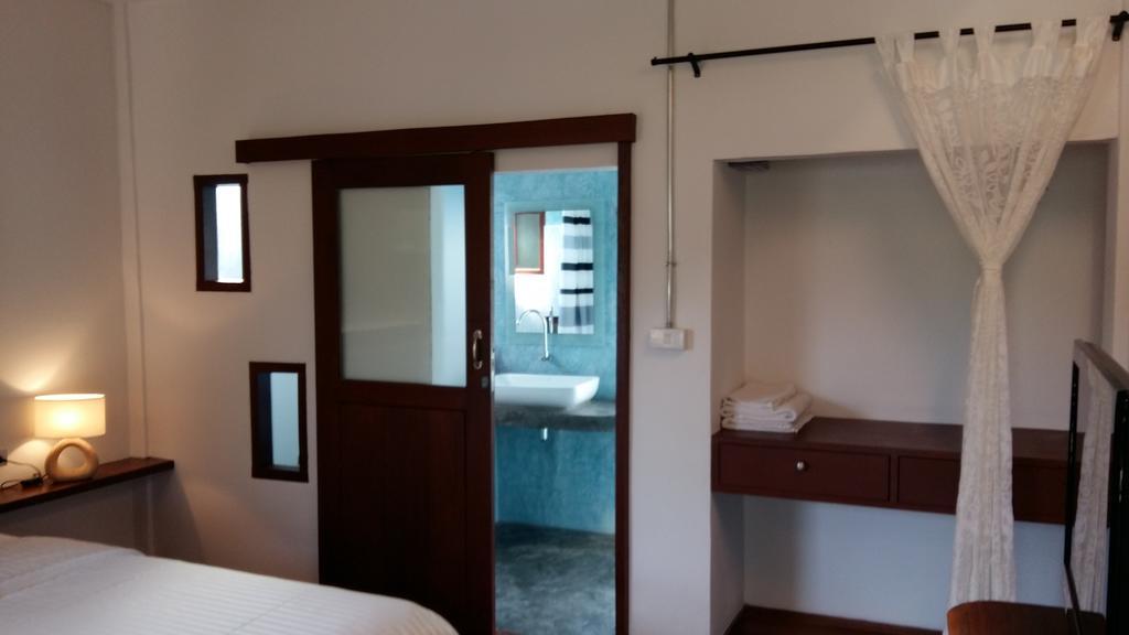 The My Home Resort Prachuap Khiri Khan Room photo