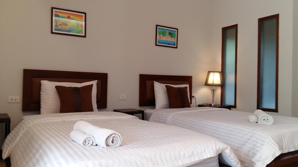 The My Home Resort Prachuap Khiri Khan Room photo