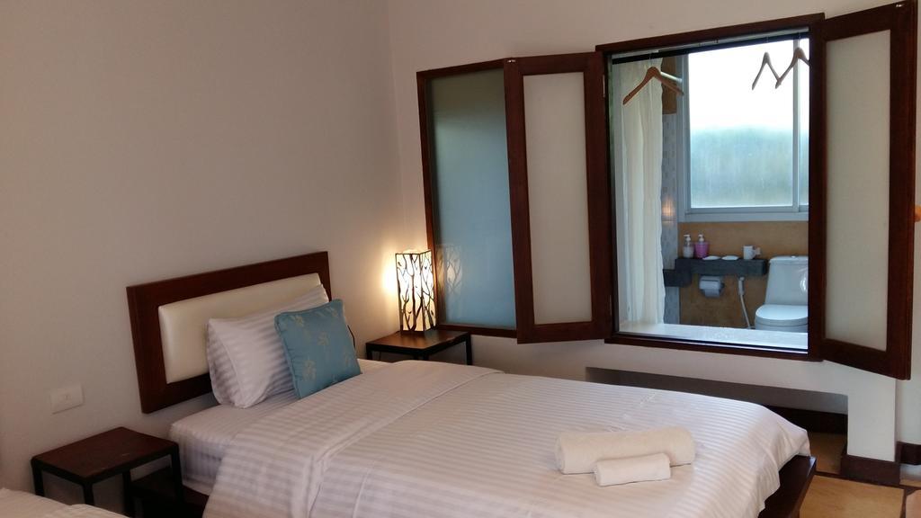 The My Home Resort Prachuap Khiri Khan Room photo