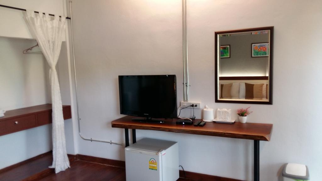 The My Home Resort Prachuap Khiri Khan Room photo