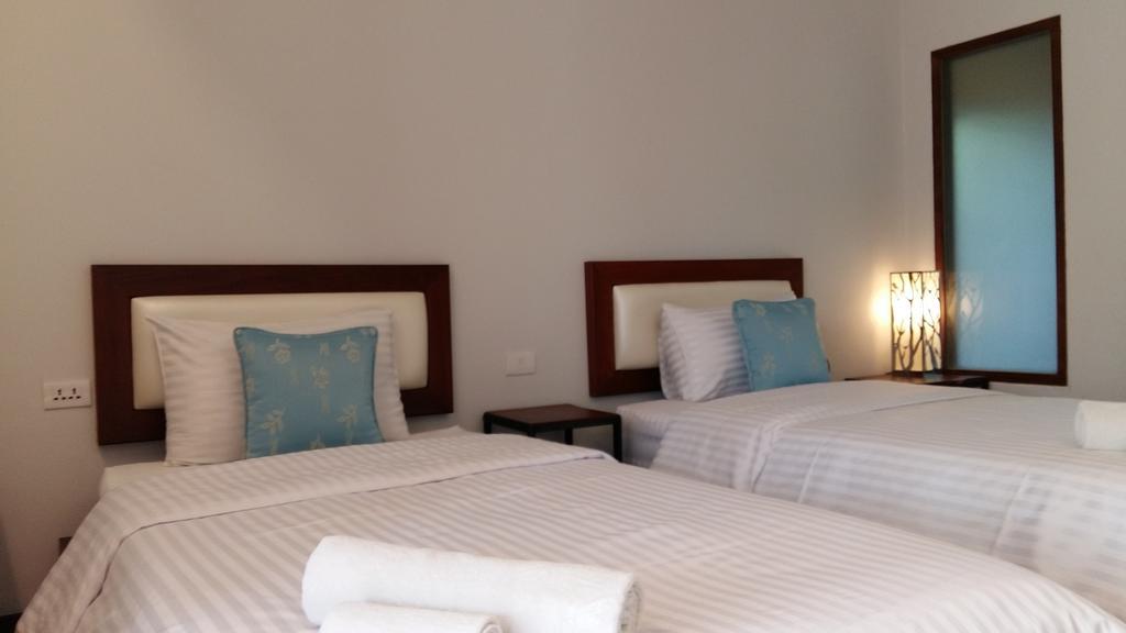 The My Home Resort Prachuap Khiri Khan Room photo