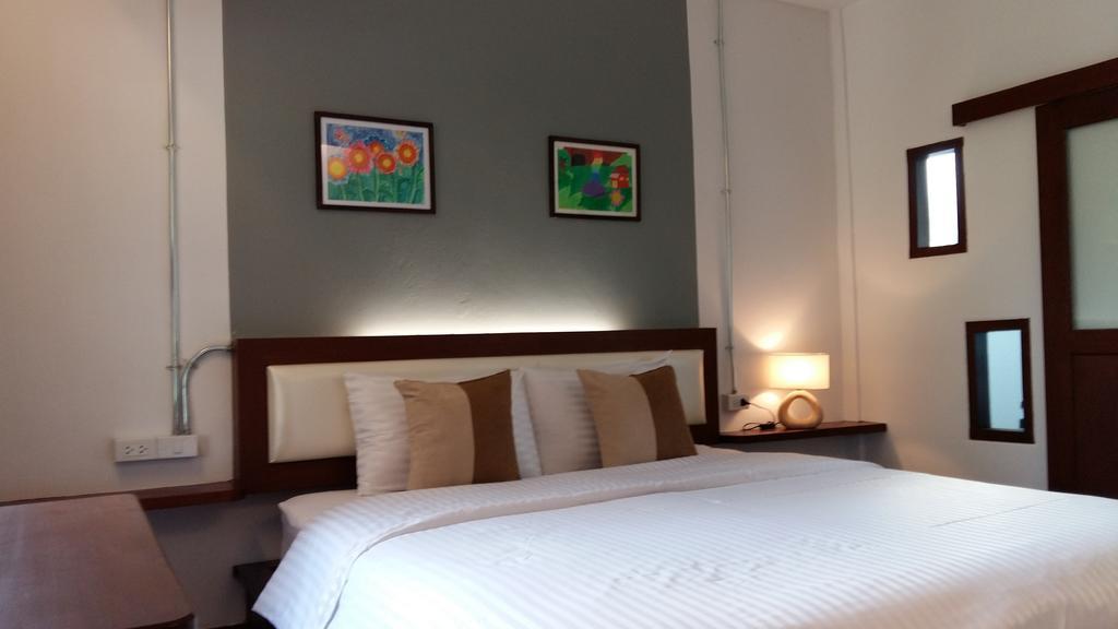 The My Home Resort Prachuap Khiri Khan Room photo